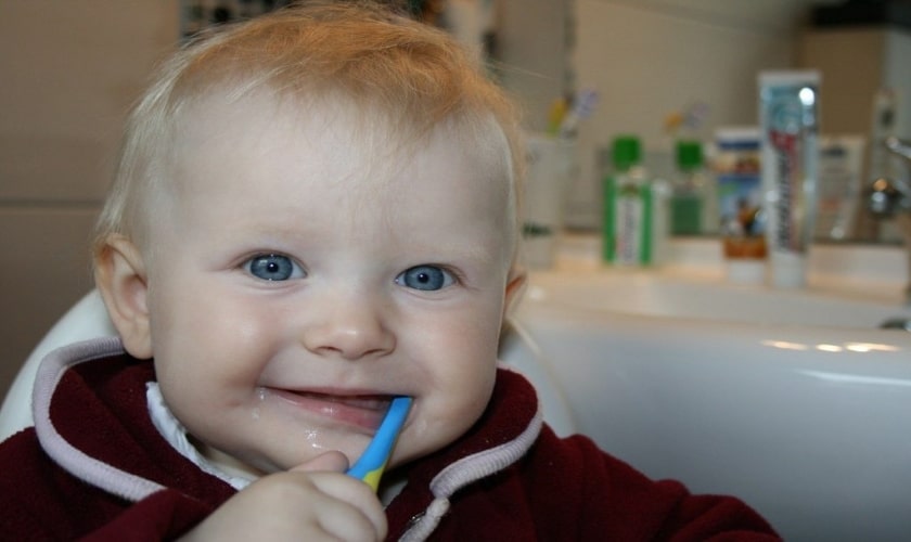 Pediatric Dentist - Gentle Touch Dentistry - Richardson TX