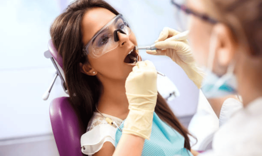 general dentistry