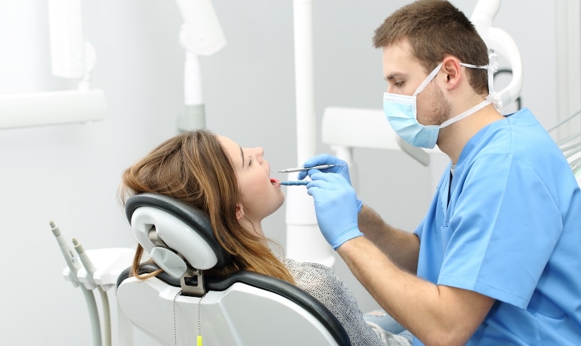 Cosmetic Dentist in Richardson, TX, Gentle Touch Dentistry Of Richardson