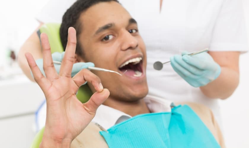 Cosmetic Dentistry in Richardson, TX, Gentle Touch Dentistry Of Richardson