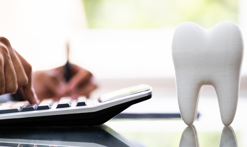 dental insurance at gentle touch dentistry