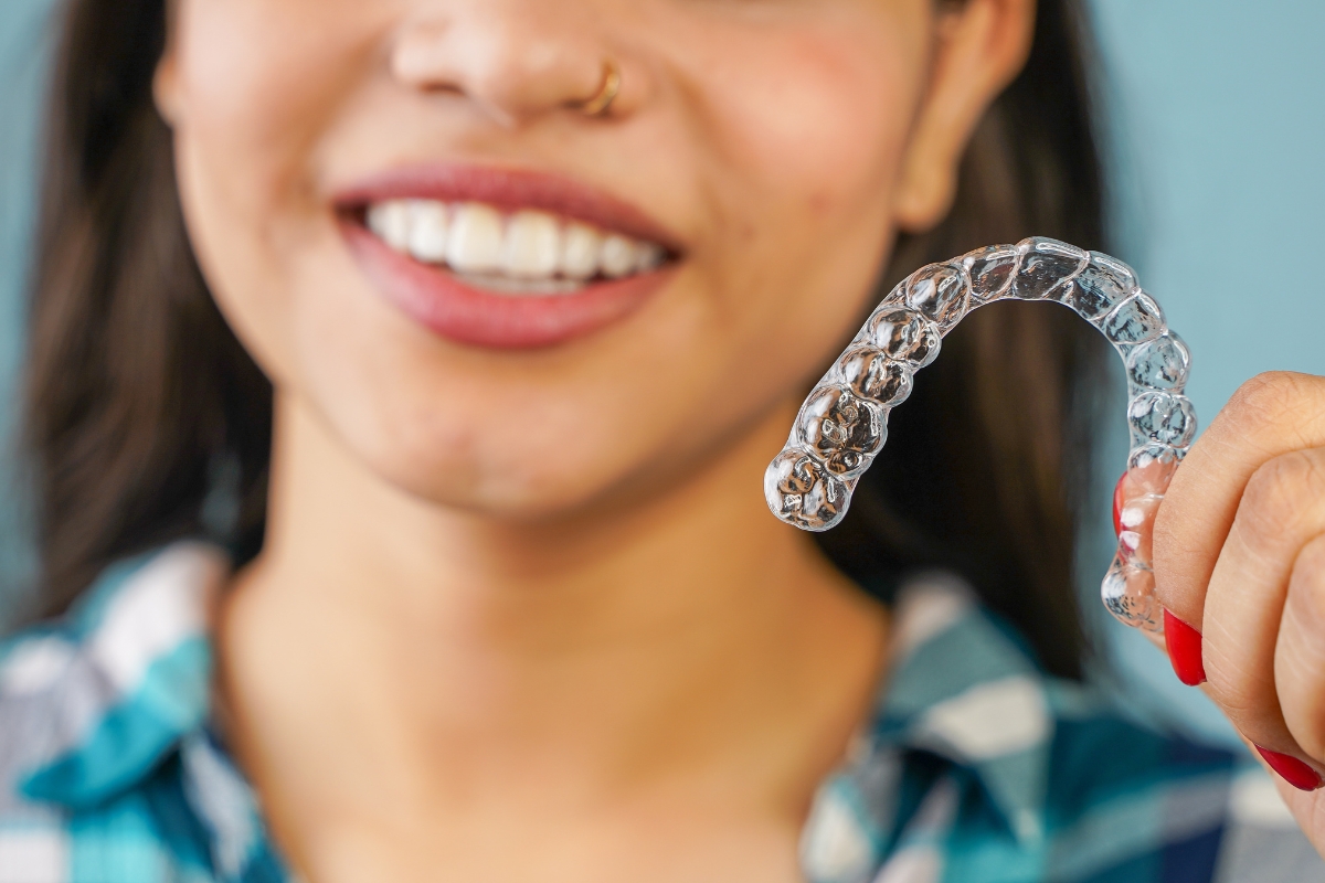 Invisalign-in-Richardson